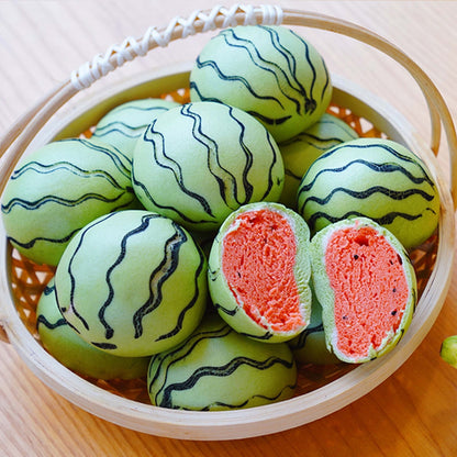 Melon Melon Bao - Bao Babies